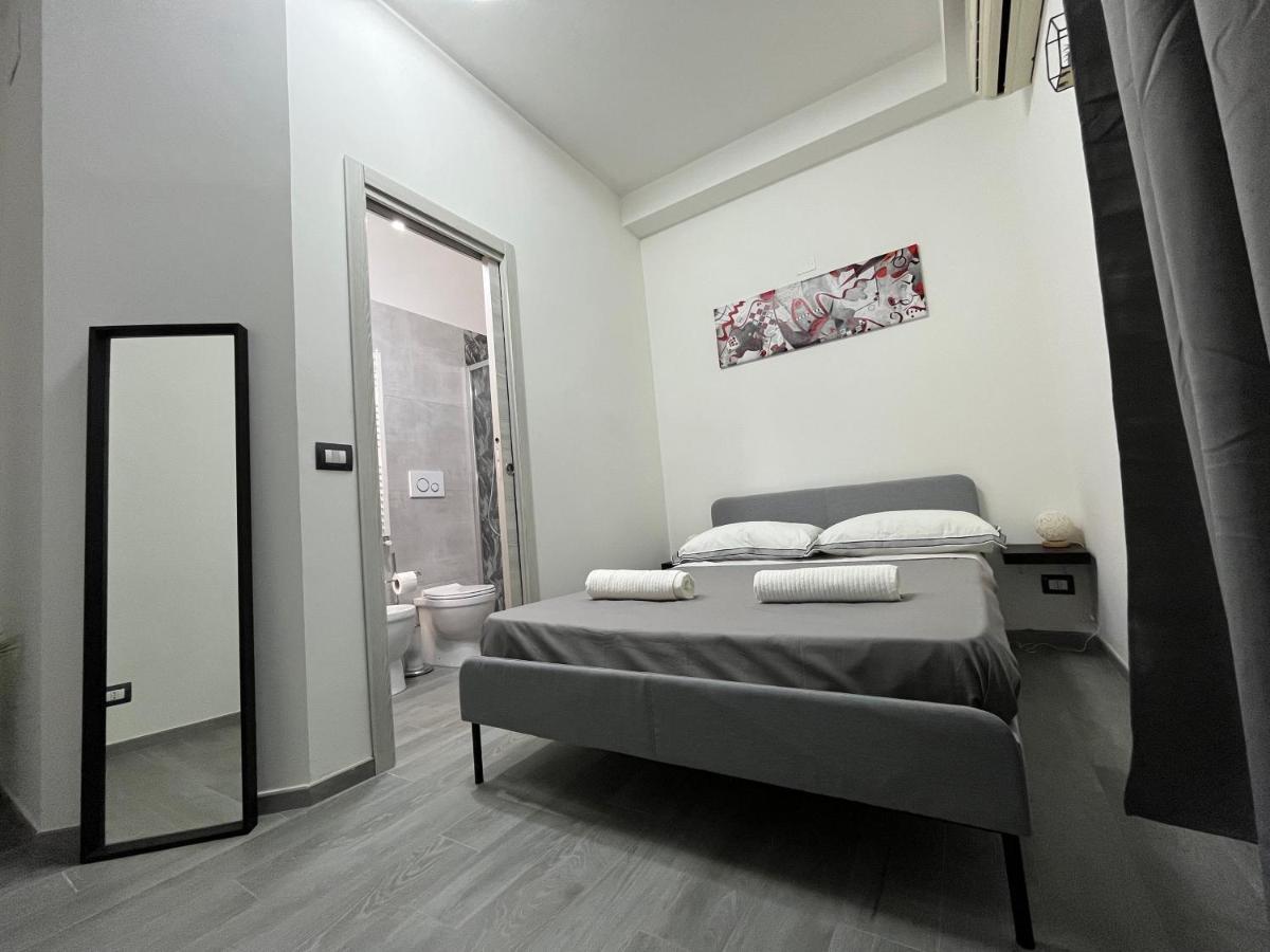 Dm Rome Holiday Exterior photo