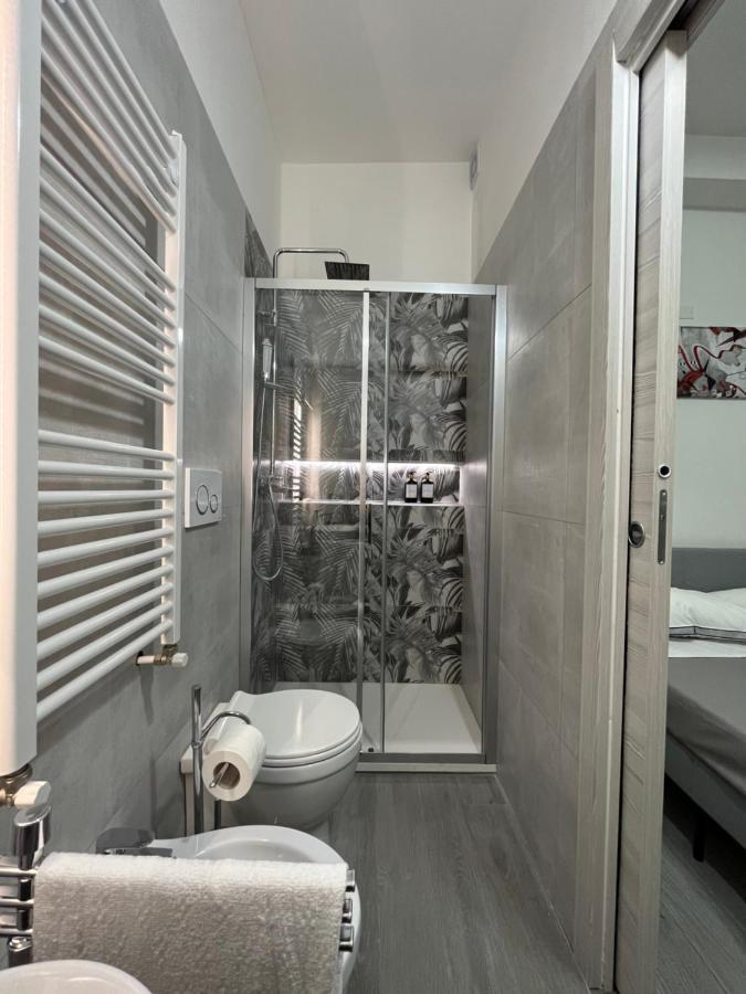 Dm Rome Holiday Exterior photo