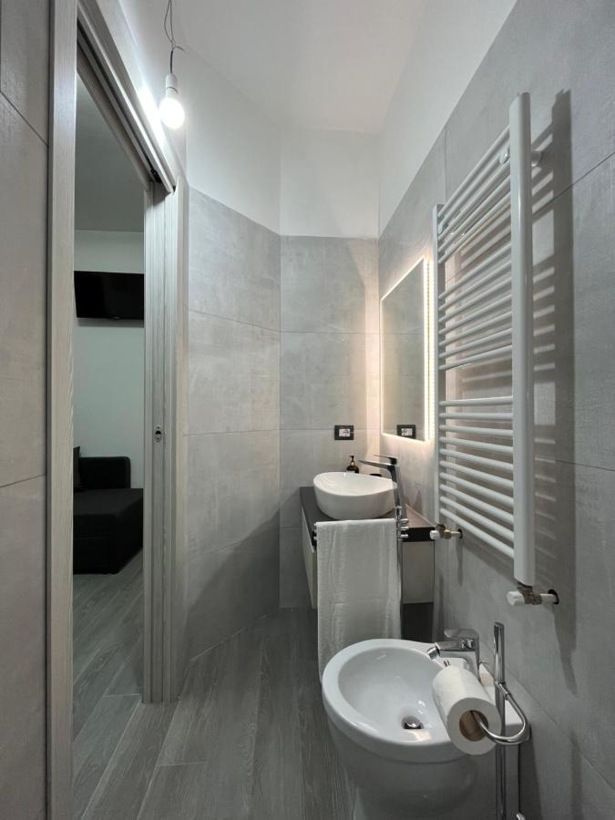 Dm Rome Holiday Exterior photo